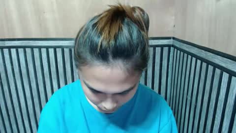 Snapshot of prettykate_04 chatting on 29, 10, 2025 Kate online show from 29, 10, 2025