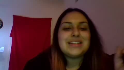 lilly333 online show from 16, 12, 2024