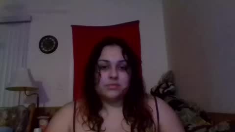 lilly333 online show from 27, 1, 2025