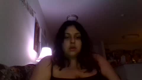 lilly333 online show from 30, 1, 2025