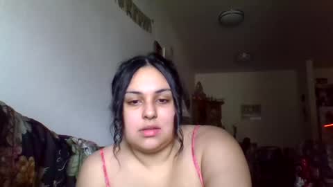 lilly333 online show from 14, 2, 2025