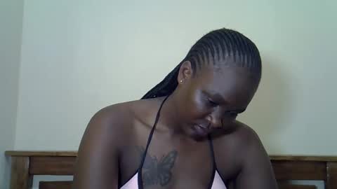 LILIAN online show from 11, 5, 2026