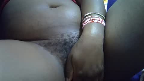 prettylover890 online show from 18, 11, 2025