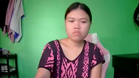 prettymae756493 online show from 12, 5, 2026
