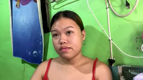prettymae756493 online show from 19, 5, 2026