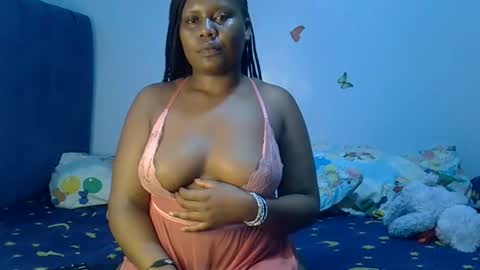 prettymel1 online show from 18, 4, 2026
