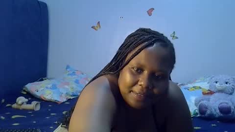 prettymel1 online show from 7, 5, 2026