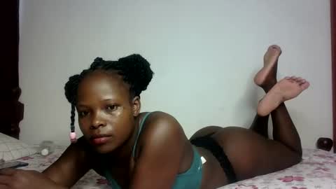 Snapshot of prettymelly_ chatting on 6, 3, 2025 Melly online show from 6, 3, 2025