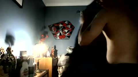Snapshot of prettymuchafreak387930 chatting on 17, 5, 2026 prettymuchafreak387930 online show from 17, 5, 2026