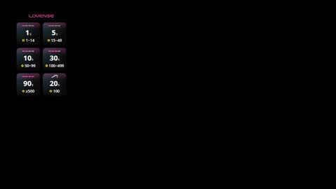 Snapshot of prettynchic chatting on 20, 3, 2026 Nora online show from 20, 3, 2026