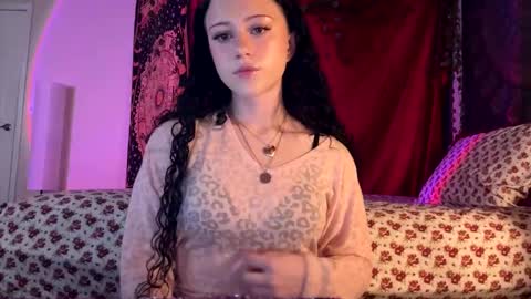 Snapshot of prettypr_g chatting on 16, 2, 2025 Gz Pretty online show from 16, 2, 2025