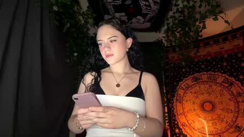Snapshot of prettypr_g chatting on 25, 2, 2025 Gz Pretty online show from 25, 2, 2025