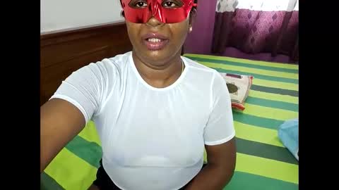 Prettypriya online show from 19, 3, 2026