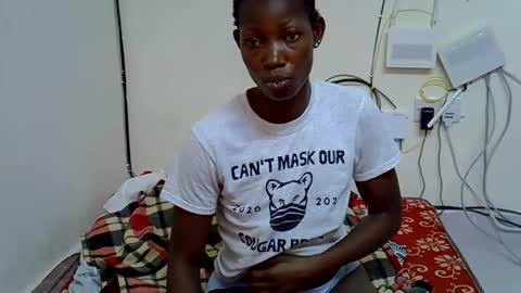 Pretty Queen online show from 5, 11, 2025