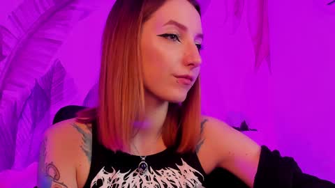 Snapshot of prettyreckess chatting on 10, 1, 2025 Mila -NONUDE MODEL online show from 10, 1, 2025