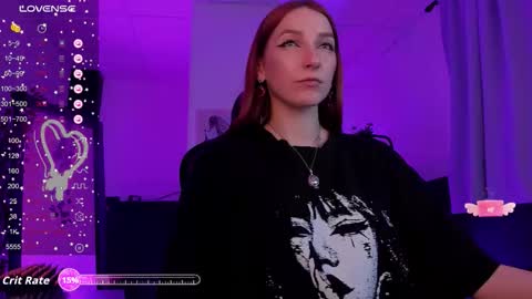 Snapshot of prettyreckess chatting on 16, 9, 2025 Mila -NONUDE MODEL online show from 16, 9, 2025