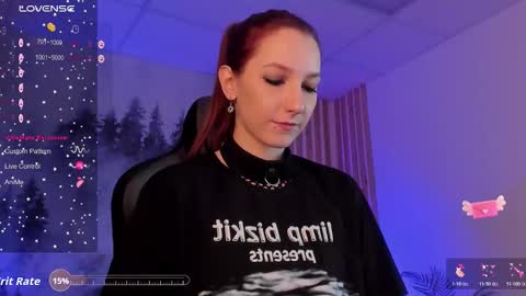 Mila -NONUDE MODEL online show from 4, 11, 2025