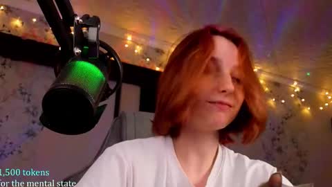 Mila -NONUDE MODEL online show from 19, 12, 2025