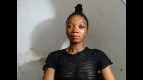 prettysexy6 online show from 8, 5, 2026