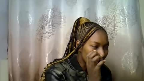 prettyshasha_ online show from 22, 9, 2025