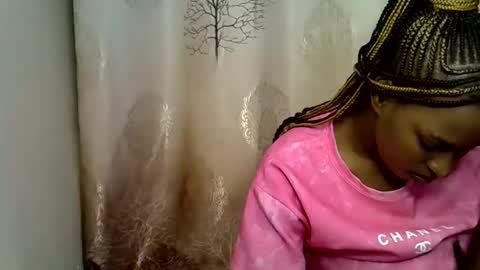 prettyshasha_ online show from 25, 9, 2025