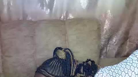 prettyshasha_ online show from 12, 10, 2025