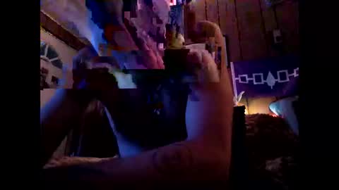 Snapshot of prettysolid7 chatting on 7, 1, 2026 prettysolid7 online show from 7, 1, 2026