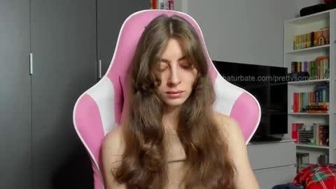 Sophie  next stream will be at Monday  i will wait you guys  online show from 17, 11, 2025