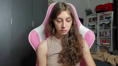 Sophie  next stream will be at Monday  i will wait you guys  online show from 5, 2, 2026