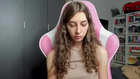 Sophie  next stream will be at Monday  i will wait you guys  online show from 11, 2, 2026