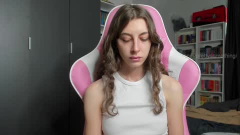 Sophie  next stream will be at Monday  i will wait you guys  online show from 13, 3, 2026