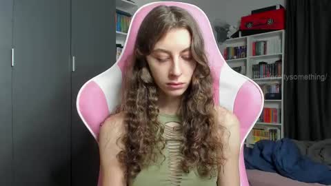 Sophie  next stream will be at Monday  i will wait you guys  online show from 16, 3, 2026