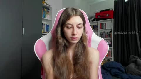 Sophie  next stream will be at Monday  i will wait you guys  online show from 23, 3, 2026