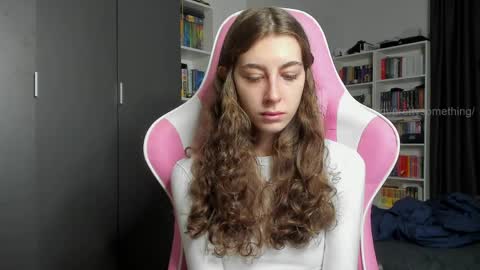 Sophie  next stream will be at Monday  i will wait you guys  online show from 3, 4, 2026