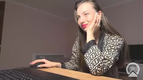 prettyyy_angel online show from 25, 10, 2025