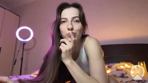 prettyyy_angel online show from 23, 11, 2025
