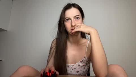 prettyyy_angel online show from 20, 3, 2026