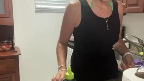 prettyyykittyyy22 online show from 12, 9, 2025