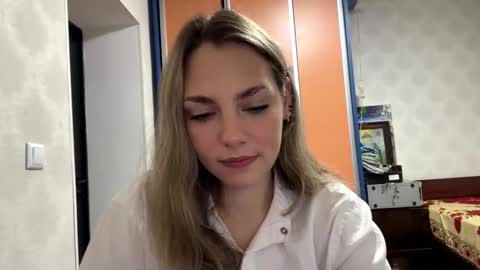 Snapshot of pricillahoinacki chatting on 11, 11, 2025 Amelia online show from 11, 11, 2025