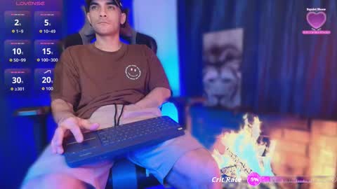 Snapshot of pridelgtbi chatting on 4, 11, 2025 pridelgtbi online show from 4, 11, 2025