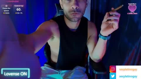 Snapshot of pridelgtbi chatting on 17, 12, 2025 pridelgtbi online show from 17, 12, 2025