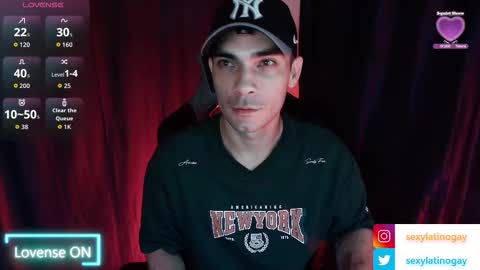 Snapshot of pridelgtbi chatting on 10, 1, 2026 pridelgtbi online show from 10, 1, 2026