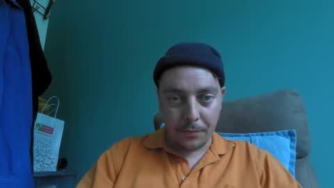 prieslucas068 online show from 19, 5, 2026