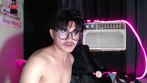 primekiannx_ online show from 10, 2, 2026