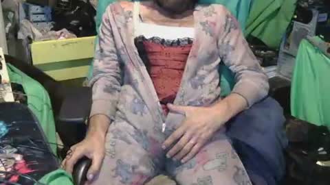 Snapshot of primemadmax59109 chatting on 9, 11, 2025 primemadmax59109 online show from 9, 11, 2025