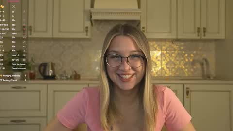 Liza online show from 14, 9, 2025