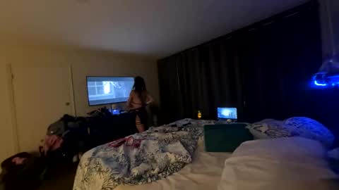 princ3ssg3mini online show from 6, 10, 2025