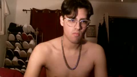 Alejandro online show from 24, 12, 2024