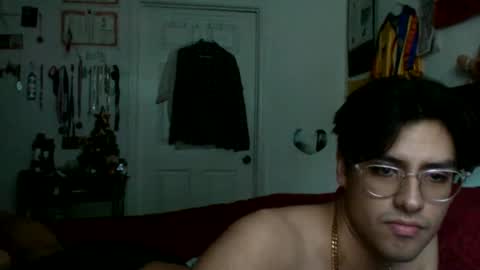 Alejandro online show from 15, 2, 2025