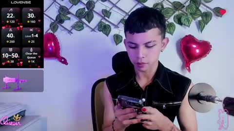 Apolo online show from 20, 2, 2026